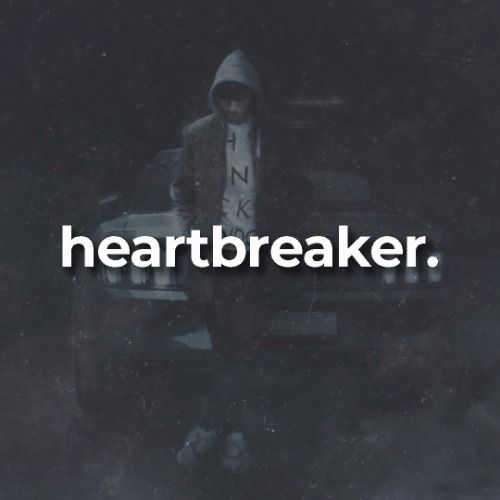 Buy EDM Ghost Production track - Heartbreaker