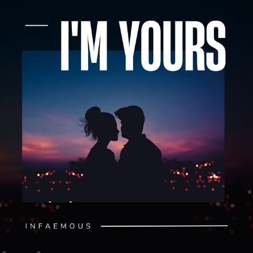 Buy EDM Ghost Production track - I'm Yours