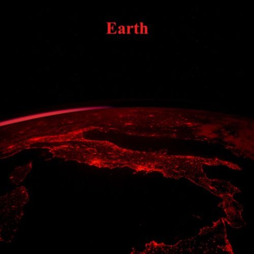 Buy EDM Ghost Production track - Earth