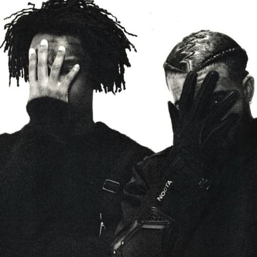 Buy EDM Ghost Production track - Dark Road