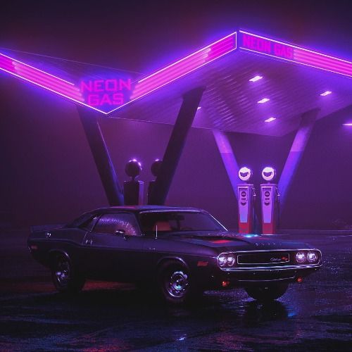 Buy EDM Ghost Production track - Sensations