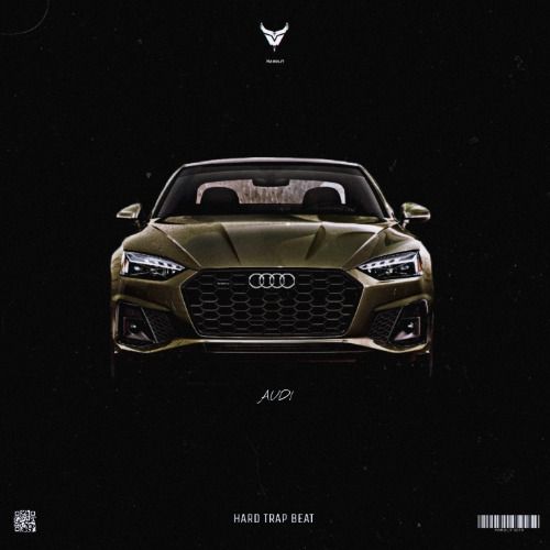 Buy EDM Ghost Production track - Audi