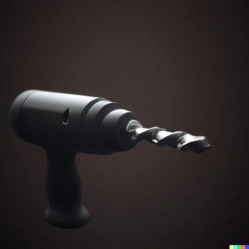 Buy EDM Ghost Production track - New To Drill