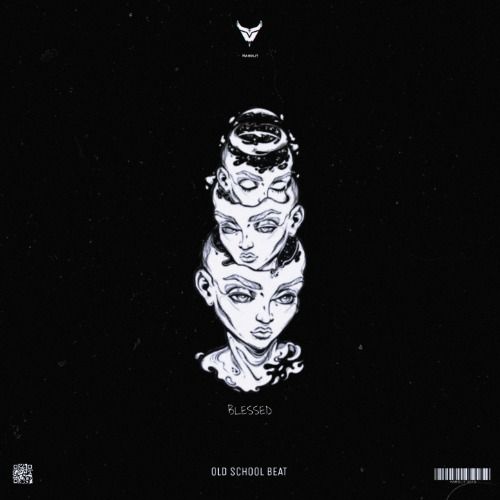 Buy EDM Ghost Production track - Blessed