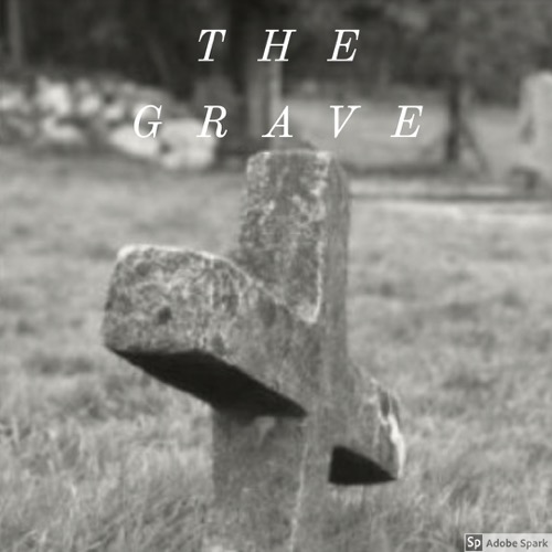 Buy EDM Ghost Production track - The Grave