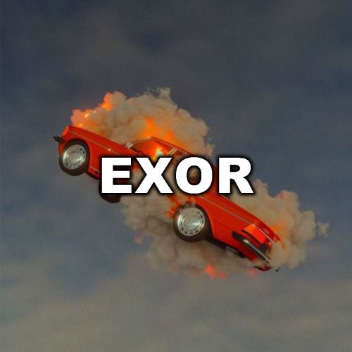 Buy EDM Ghost Production track - Exor