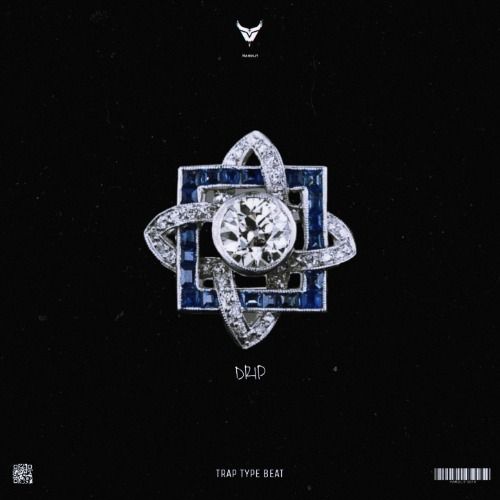 Buy EDM Ghost Production track - Drip