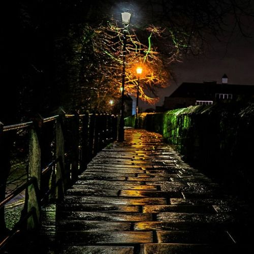 Buy EDM Ghost Production track - Night