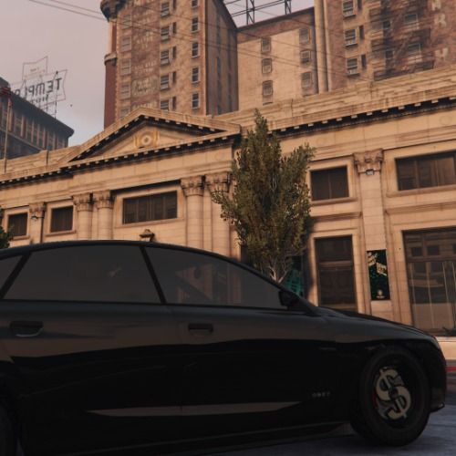 Buy EDM Ghost Production track - Detroit Vibey