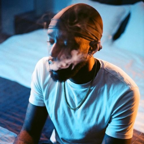 Buy EDM Ghost Production track - Motion