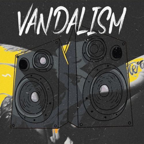 Buy EDM Ghost Production track - Vandalism