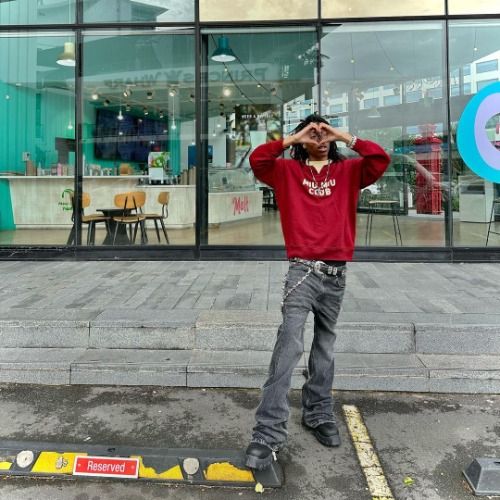 Buy EDM Ghost Production track - Flirtatious