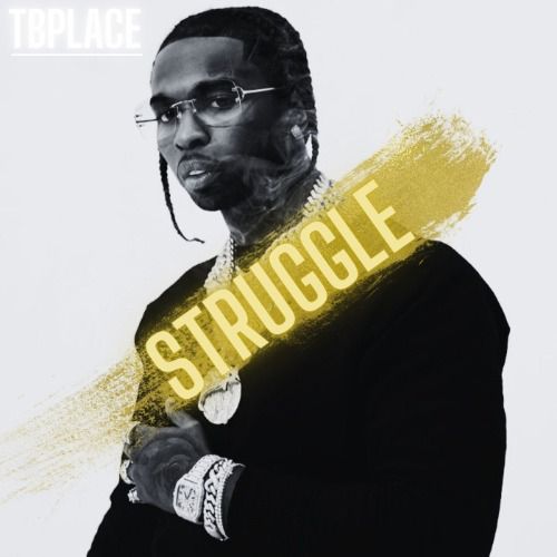 Buy EDM Ghost Production track - Struggle