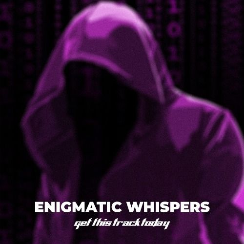 Buy EDM Ghost Production track - Enigmatic Whispers