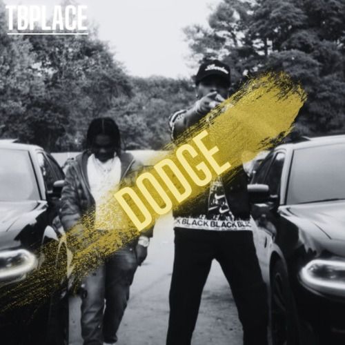 Buy EDM Ghost Production track - Dodge