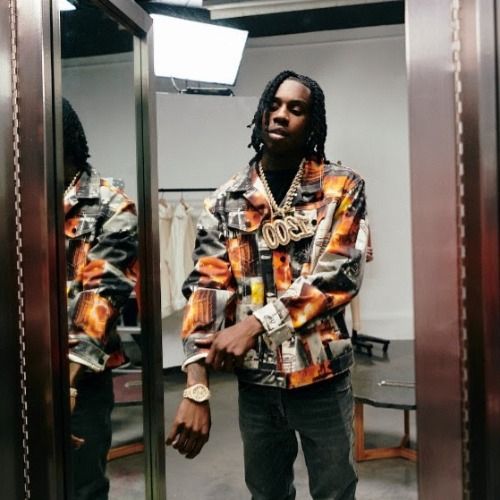 Buy EDM Ghost Production track - On Me