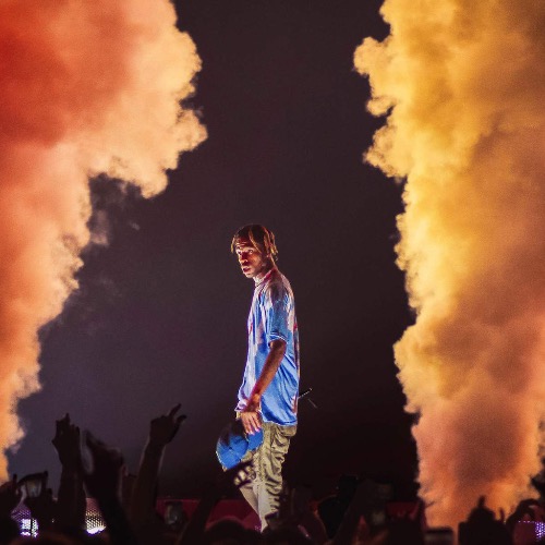 Buy EDM Ghost Production track - White Pearl