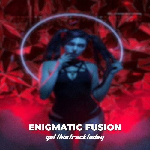 Buy EDM Ghost Production track - Enigmatic Fusion