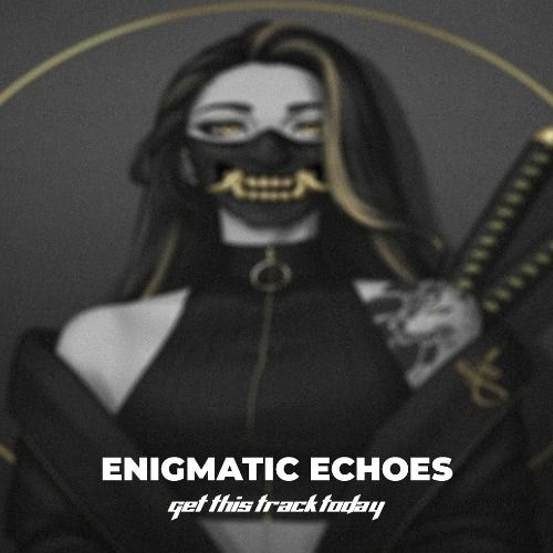 Buy EDM Ghost Production track - Enigmatic Echoes