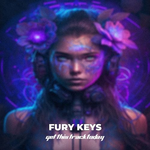 Buy EDM Ghost Production track - Fury Keys