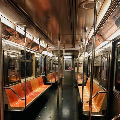 Buy EDM Ghost Production track - Subway