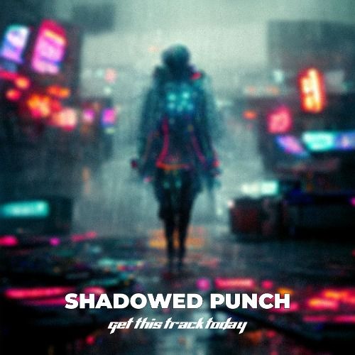 Buy EDM Ghost Production track - Shadowed Punch