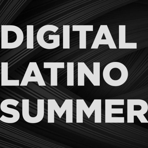 Buy EDM Ghost Production track - Digital Latino Summer