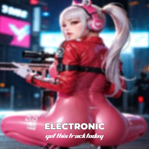 Buy EDM Ghost Production track - Electronic