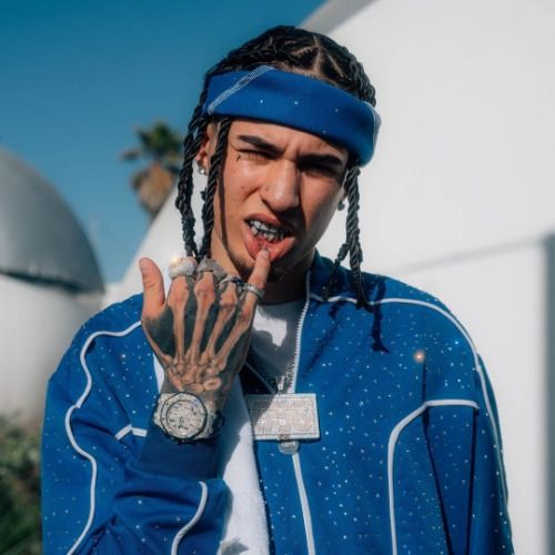 Buy EDM Ghost Production track - Greedy