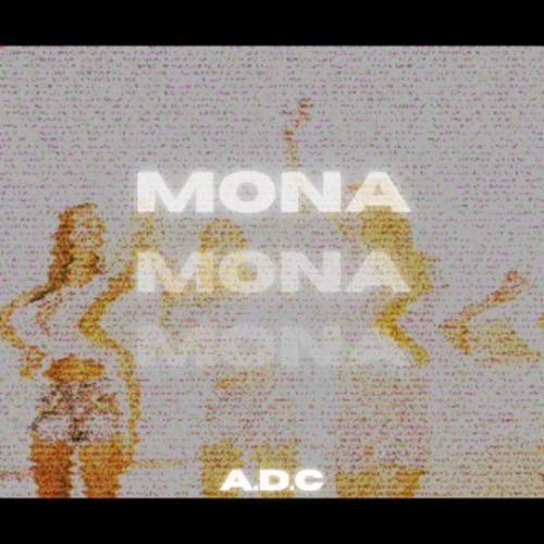 Buy EDM Ghost Production track - Mona