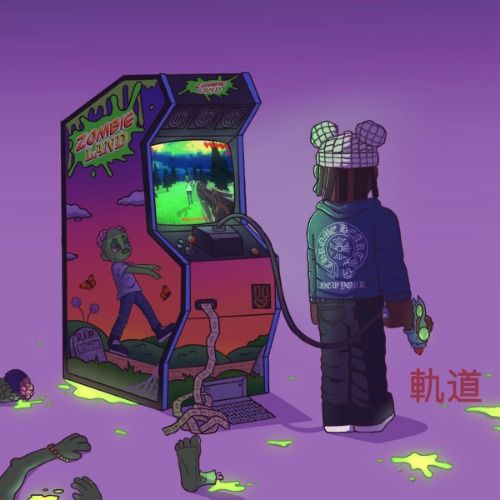 Buy EDM Ghost Production track - Vulnerable