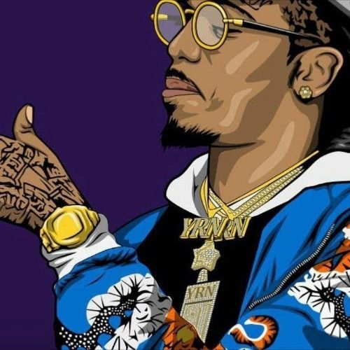 Buy EDM Ghost Production track - HUNCHO