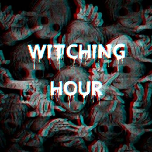 Buy EDM Ghost Production track - WITCHING HOUR