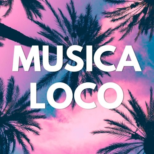 Buy EDM Ghost Production track - MUSICA LOCO