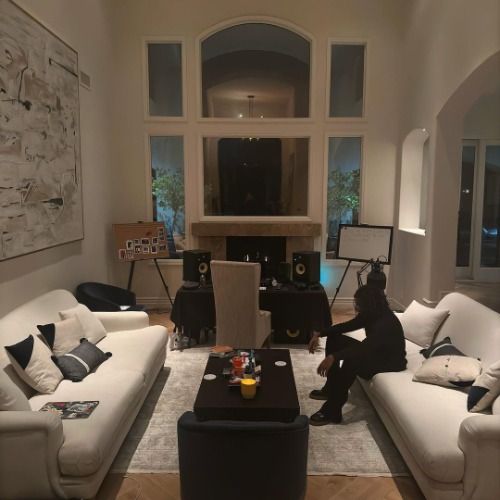 Buy EDM Ghost Production track - Tails