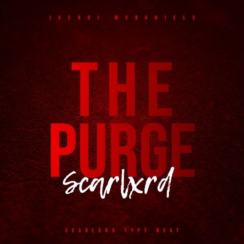 Buy EDM Ghost Production track - PURGE