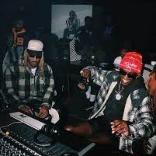 Buy EDM Ghost Production track - Victory