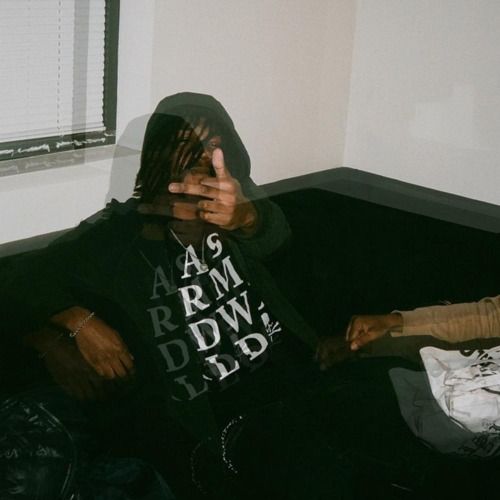 Buy EDM Ghost Production track - Destroy Me