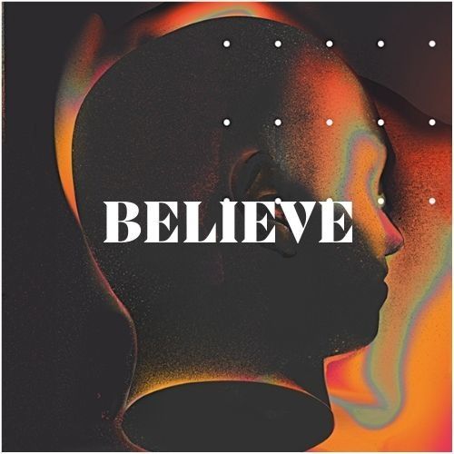 Buy EDM Ghost Production track - Believe