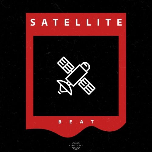 Buy EDM Ghost Production track - Satellite