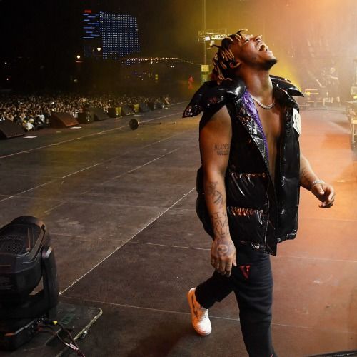 Buy EDM Ghost Production track - Glocky