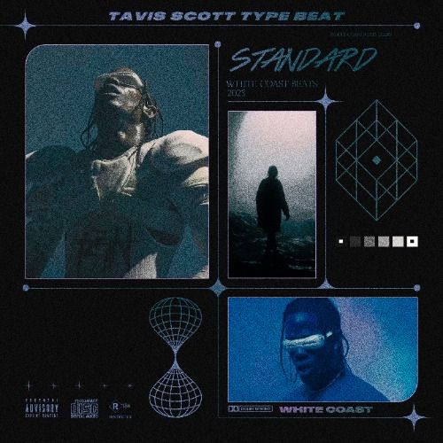 Buy EDM Ghost Production track - Standard