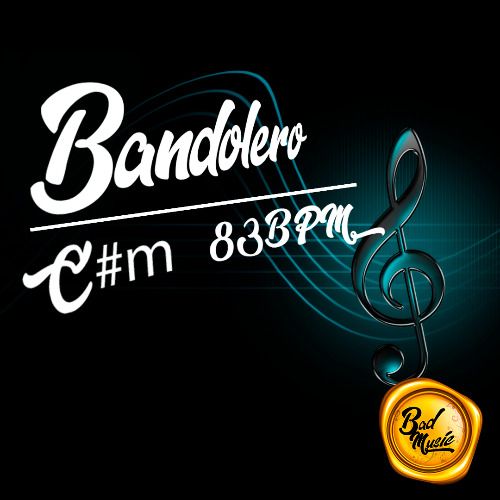 Buy EDM Ghost Production track - Bandolero