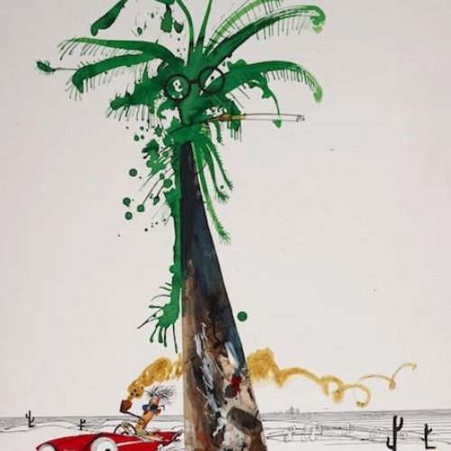 Buy EDM Ghost Production track - Smuggling