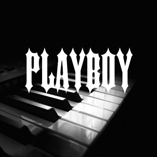 Buy EDM Ghost Production track - Playboy