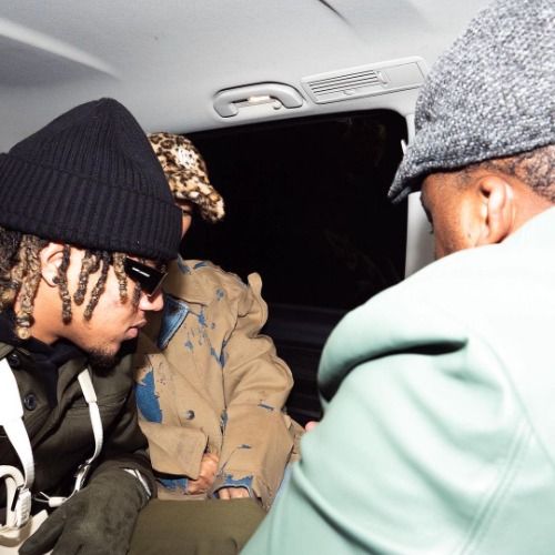 Buy EDM Ghost Production track - Nautica