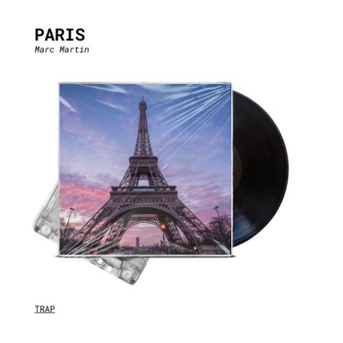 Buy EDM Ghost Production track - Paris