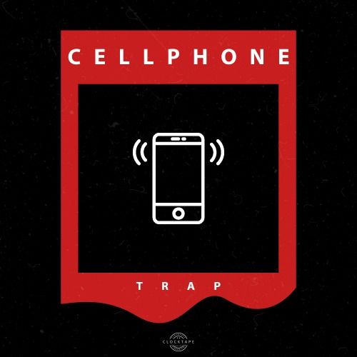 Buy EDM Ghost Production track - Cellphone
