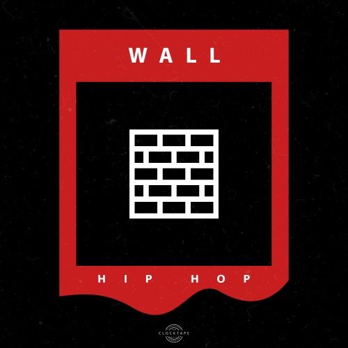 Buy EDM Ghost Production track - Wall