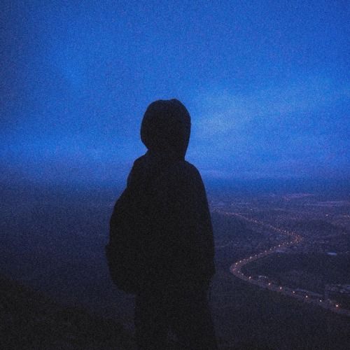 Buy EDM Ghost Production track - Sad October Night